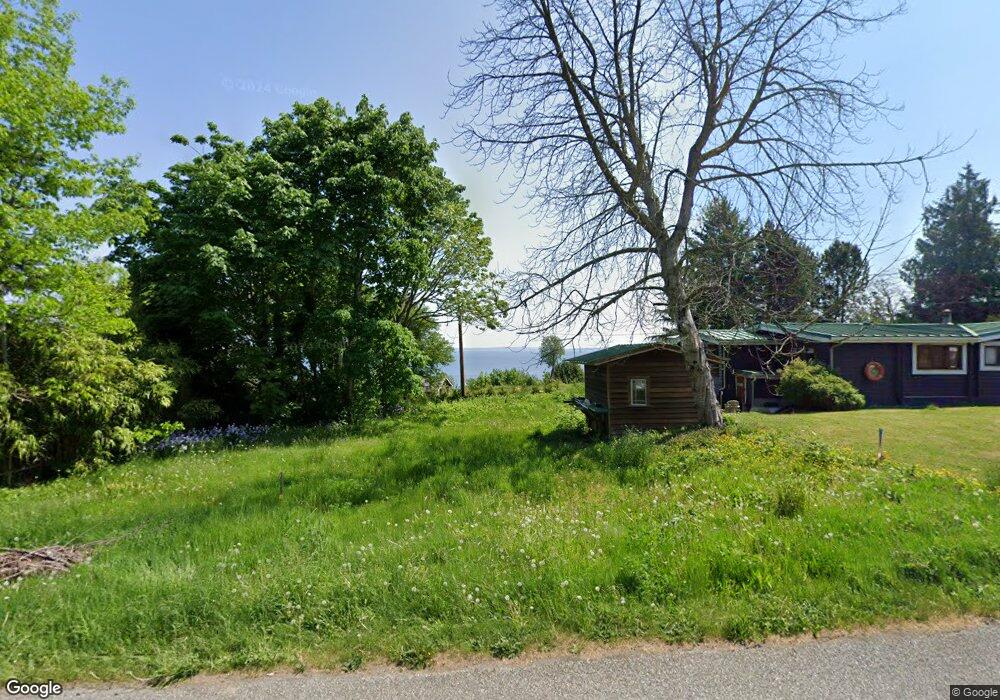 268 Elizabeth Dr, Point Roberts, WA 98281 - photo 1