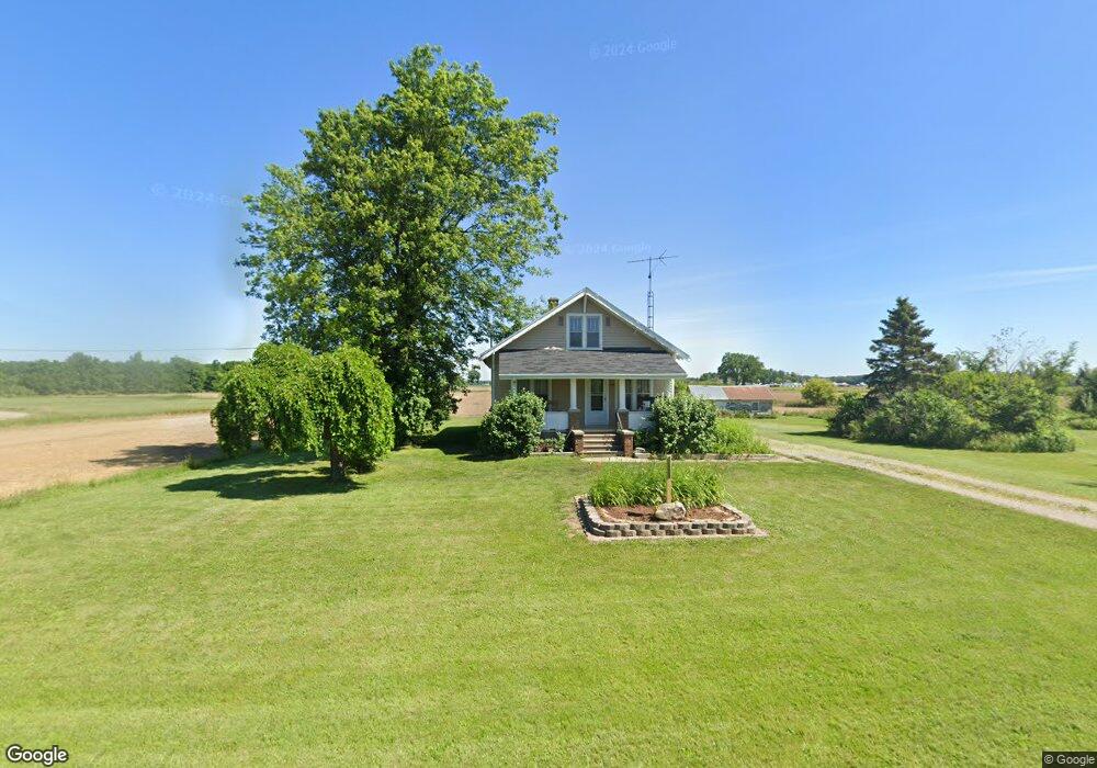 11834 Easton Rd, New Lothrop, MI 48460 - photo 1