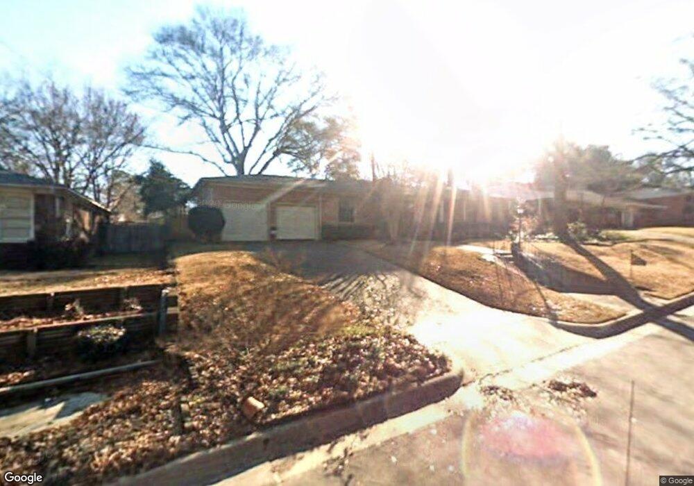 1800 S Sneed Ave, Tyler, TX 75701 - photo 1