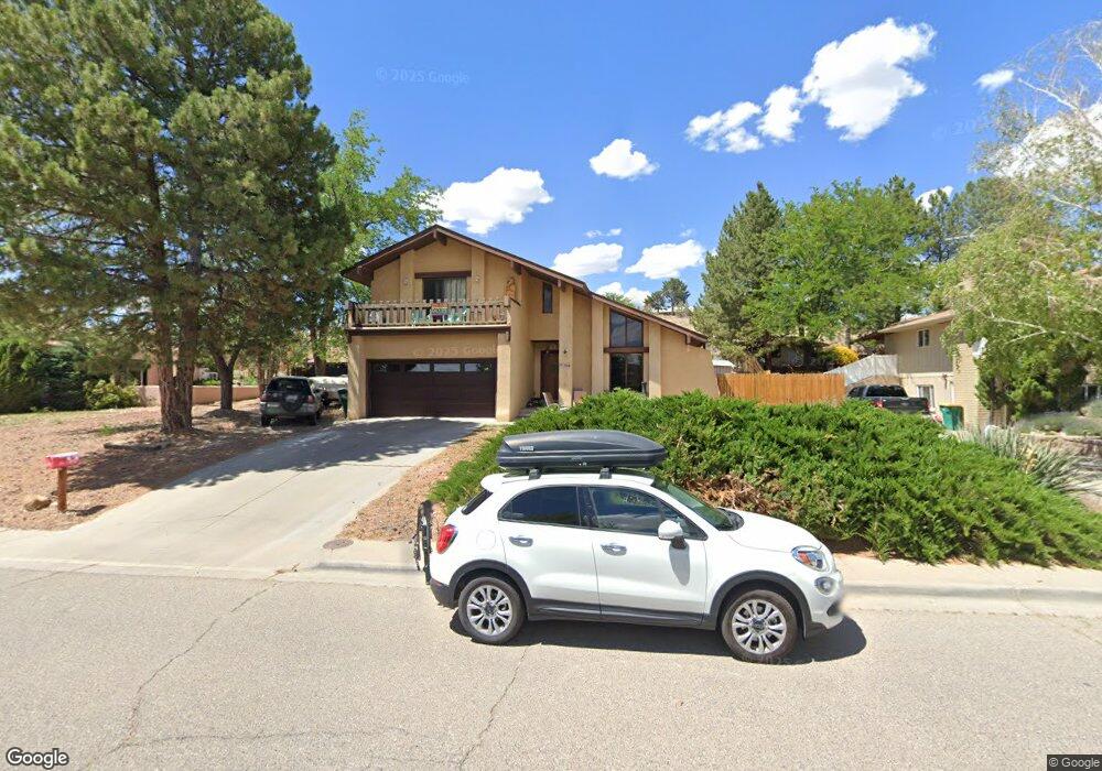 104 E Twilight Dr, Farmington, NM 87401 - photo 1