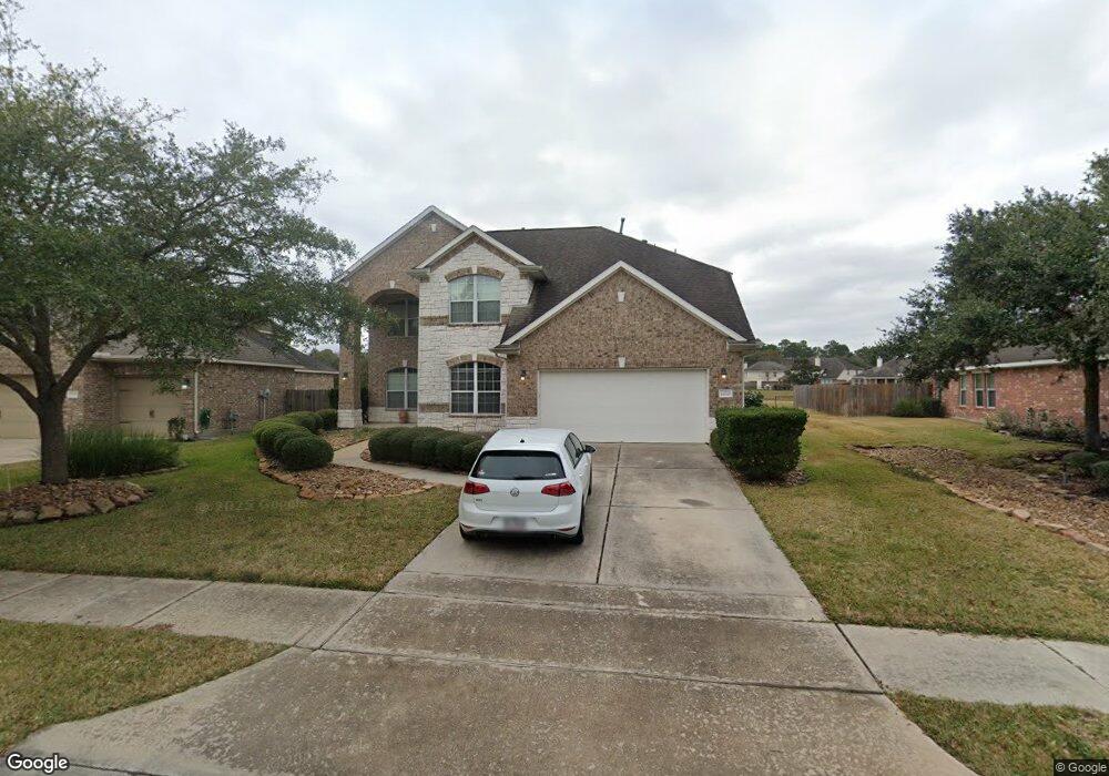 14027 Pawnee Bend Dr, Cypress, TX 77429 - photo 1