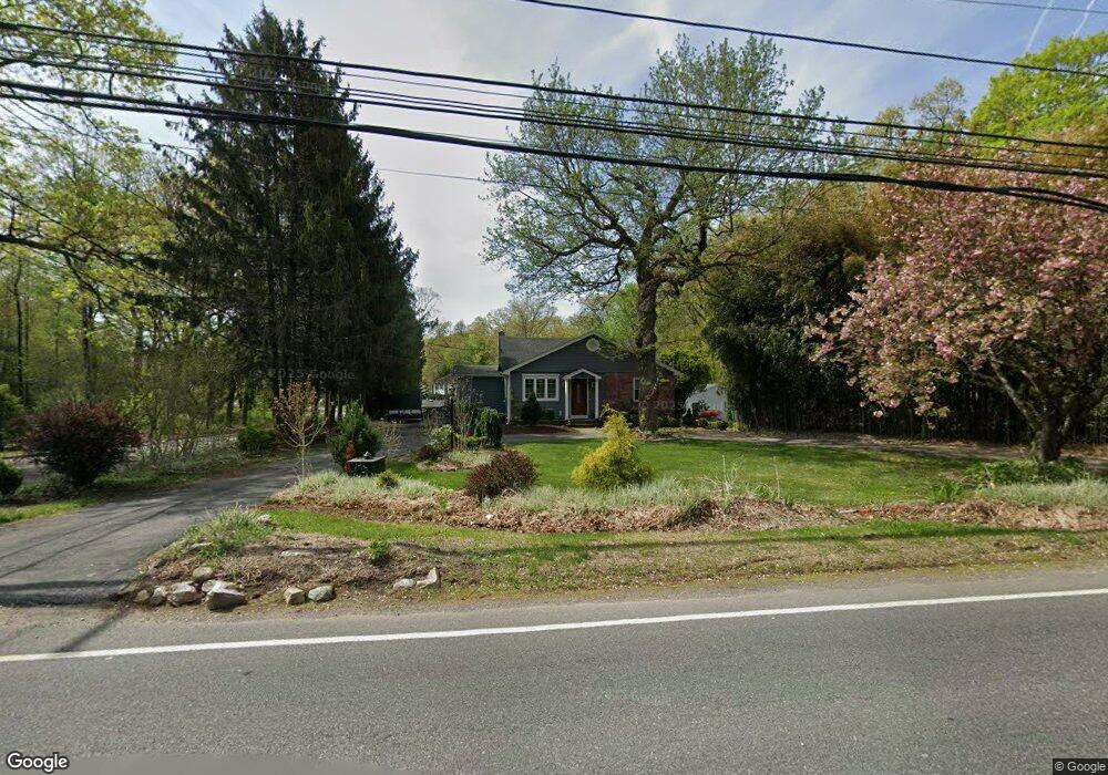 83 Ridge Rd, Oak Ridge, NJ 07438 - photo 1