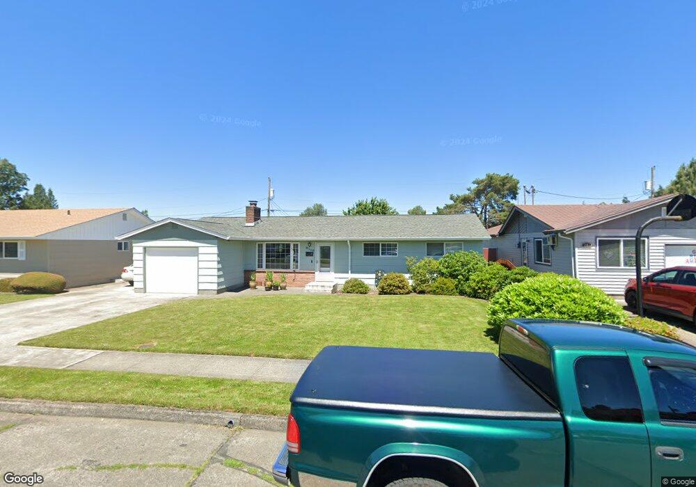 3118 Hudson St, Longview, WA 98632 - photo 1