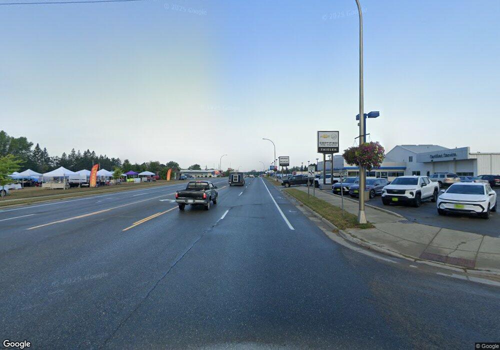 16667 State 34, Park Rapids, MN 56470 - photo 1