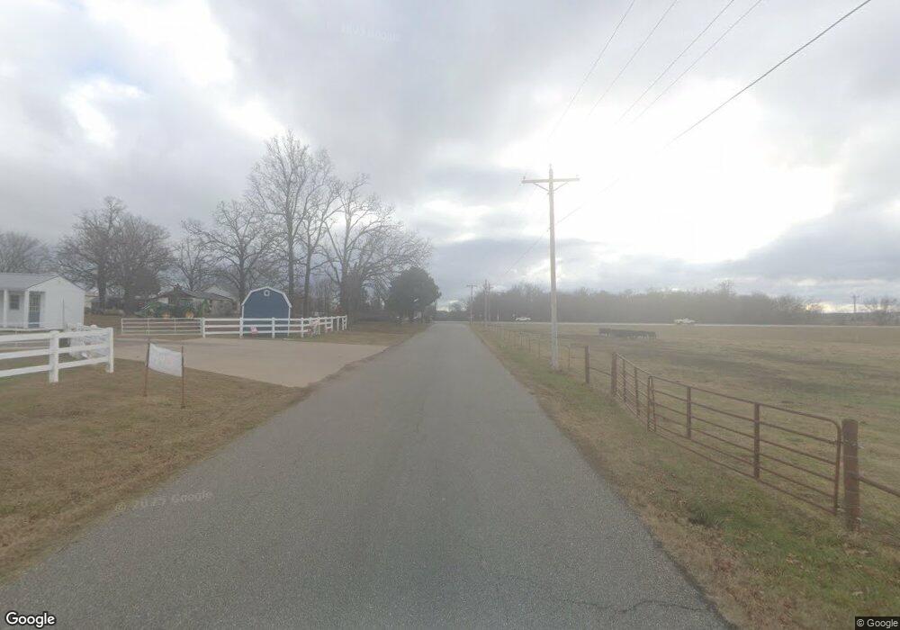 0 N Moseley Rd unit 376884, Colcord, OK 74338 - photo 1