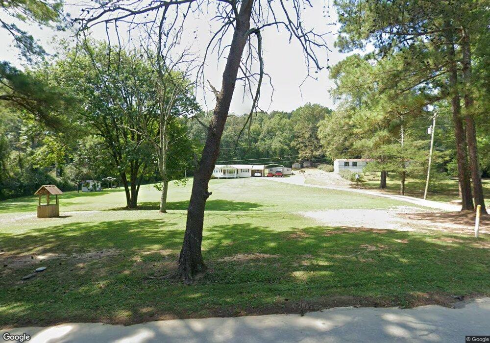 4672 Old Dixie Hwy SE, Dalton, GA 30721 - photo 1