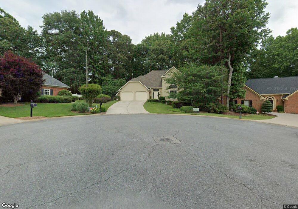 2628 Murdock Rd, Marietta, GA 30062 - photo 1
