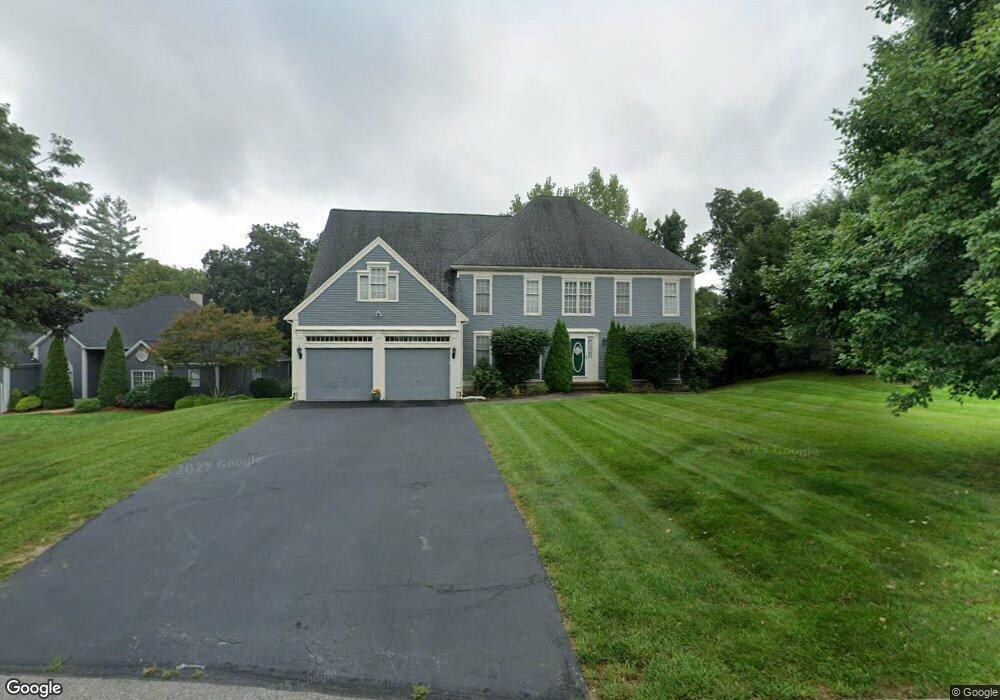 69 Lot 69--8 Little Pond, Northborough, MA - photo 1