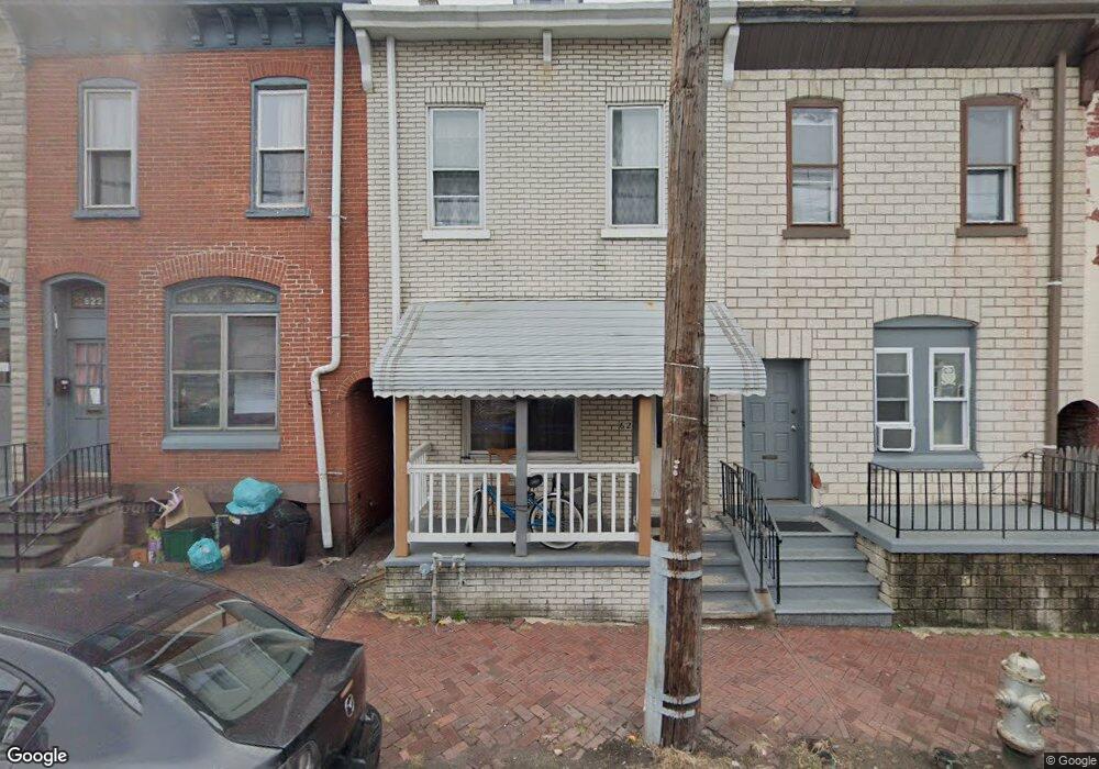 624 N 10th St, Reading, PA 19604 - photo 1