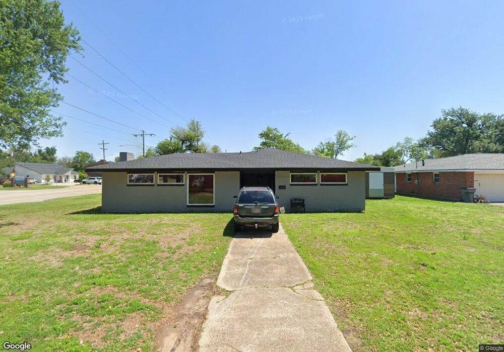 101 Mcvay St, Lake Charles, LA 70605 - photo 1