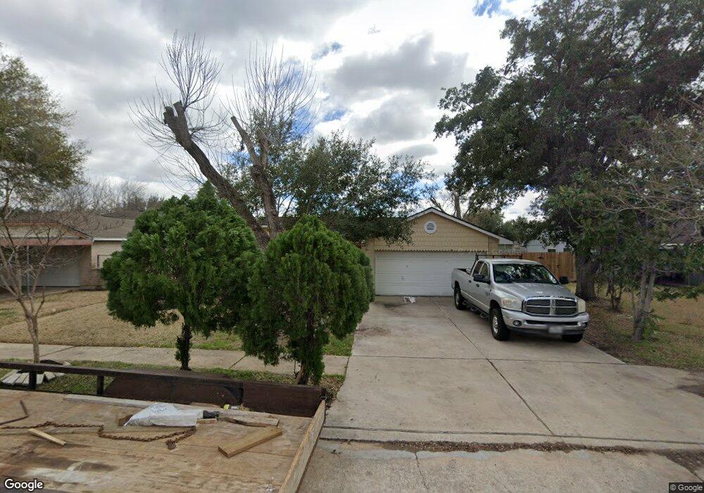 4914 Quebec Blvd, Richmond, TX 77469 - photo 1