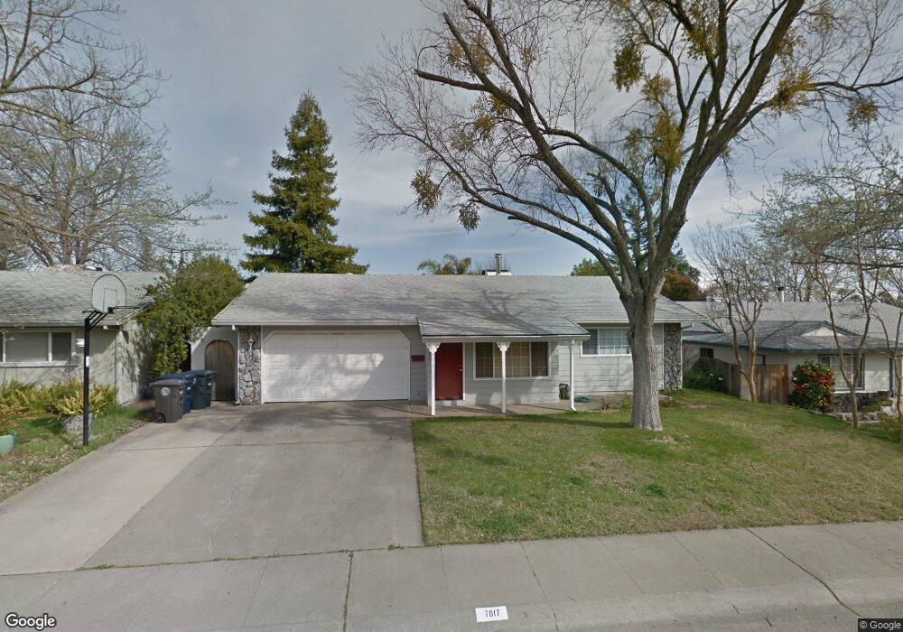 7017 Brayton Ave, Citrus Heights, CA 95621 - photo 1