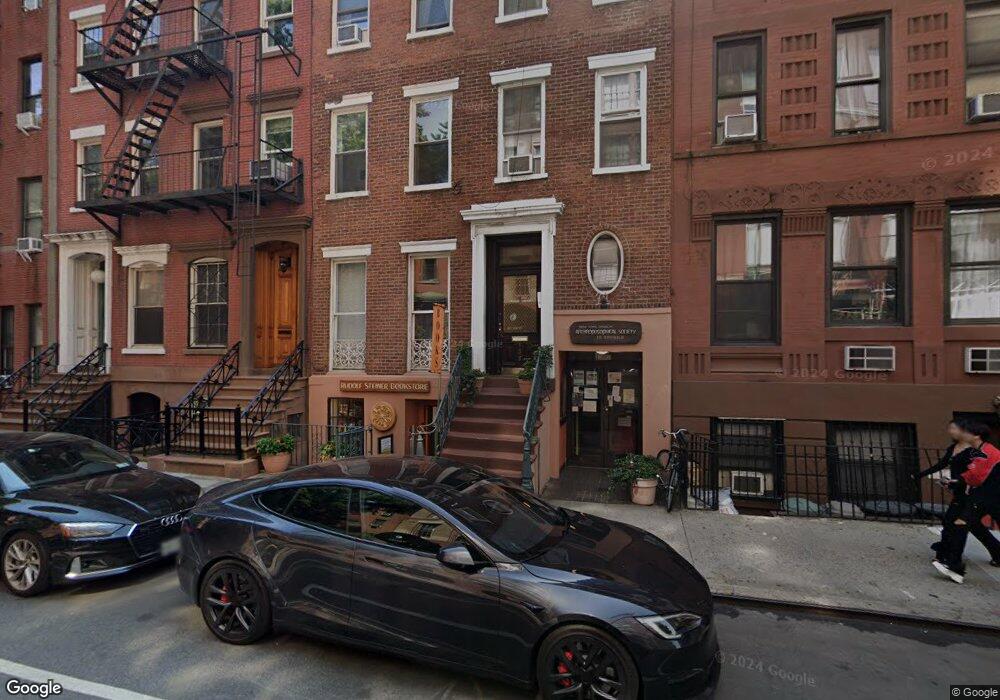 38 W 15th St unit 3A, New York, NY 10011 - photo 1