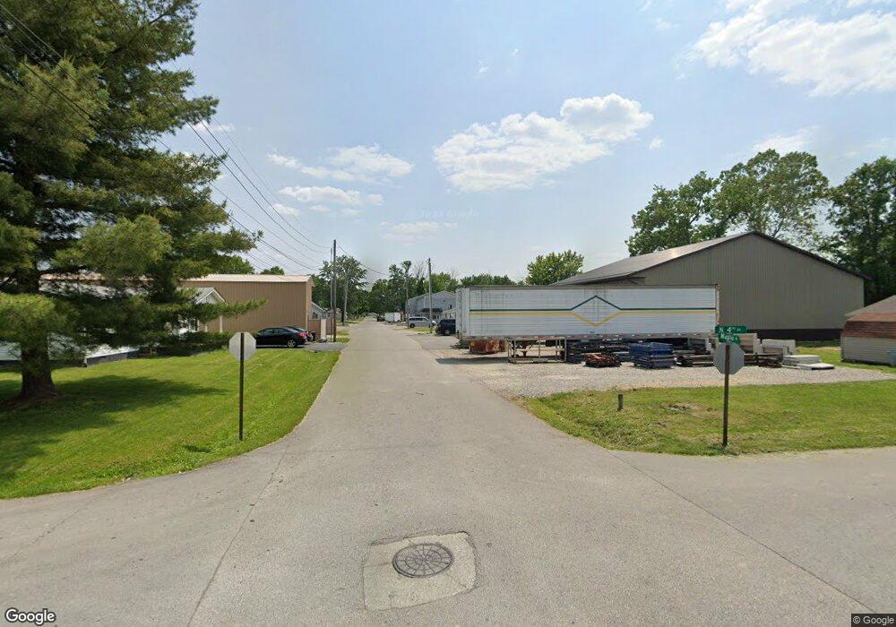 337 W Maple St, Austin, IN 47102 - photo 1