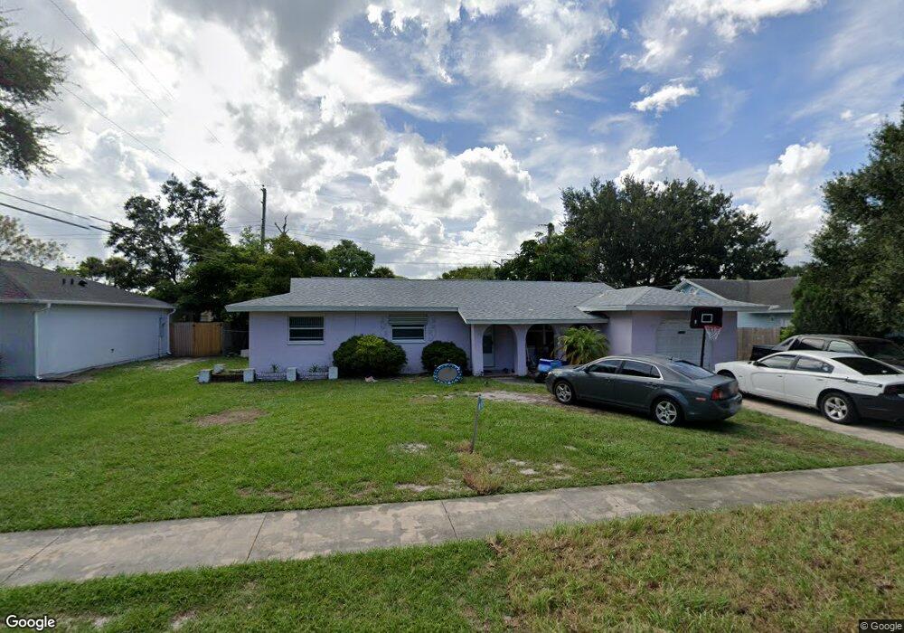 1024 Pompano Dr, Rockledge, FL 32955 - photo 1