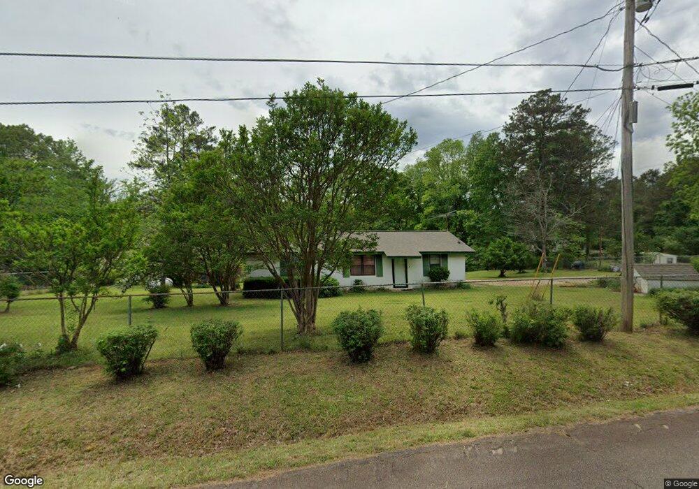 222 Pate Rd, Whitesburg, GA 30185 - photo 1