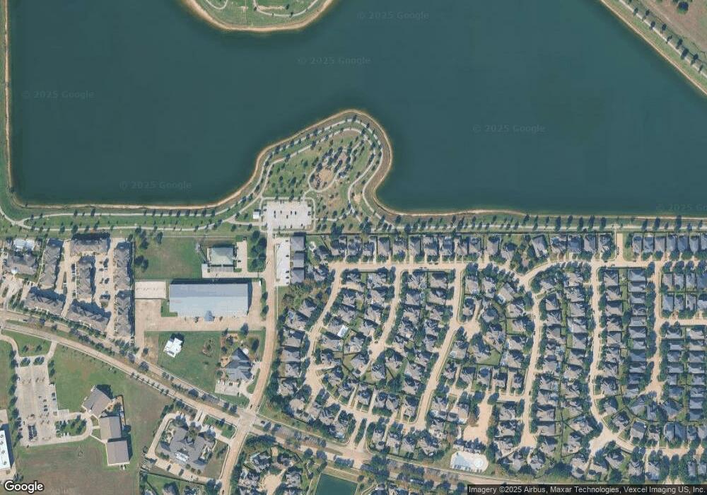 17614 Raven Canyon Ln, Houston, TX 77095 - photo 1