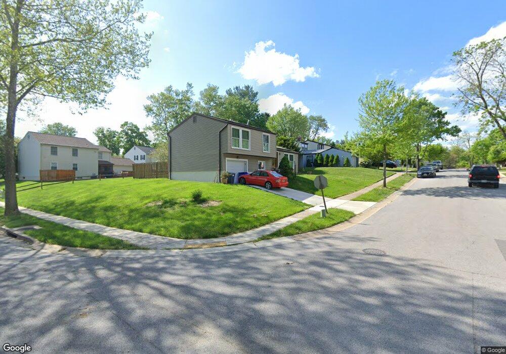 6367 Shadowshape Place, Columbia, MD 21045 - photo 1