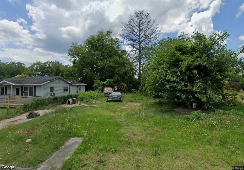 747 Patton Ave, Macon, GA 31204 - photo 1