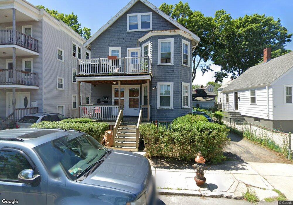 41 Firth Rd unit 2, Roslindale, MA 02131 - photo 1