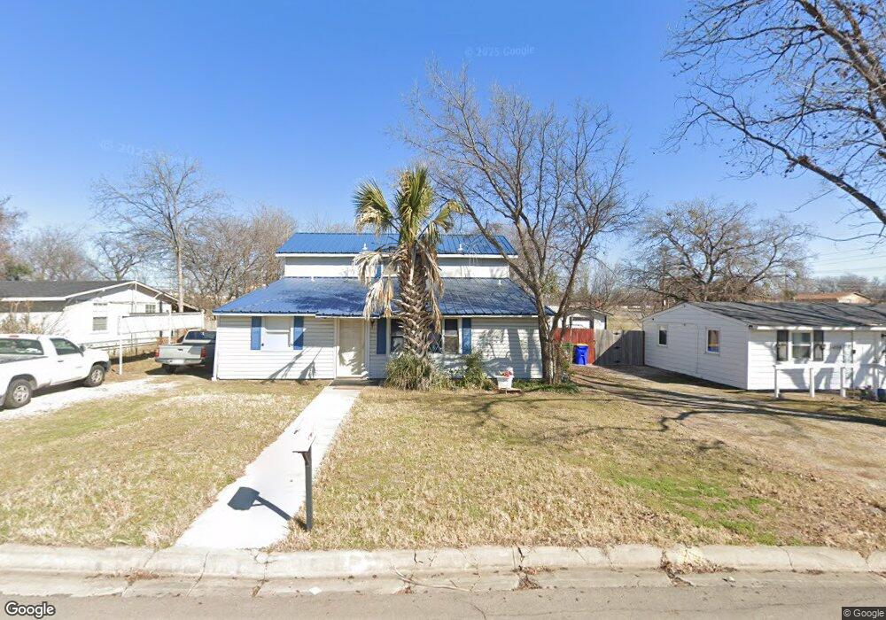 7912 Downe Dr, Fort Worth, TX 76108 - photo 1