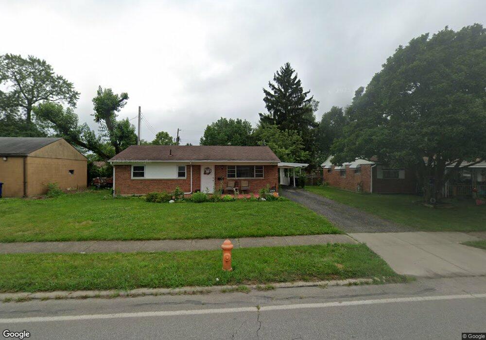 1291 S Yearling Rd, Columbus, OH 43227 - photo 1