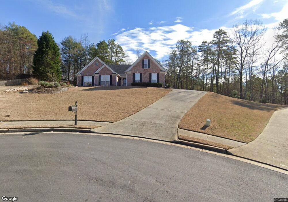 615 Ruby Forest Pkwy, Suwanee, GA 30024 - photo 1