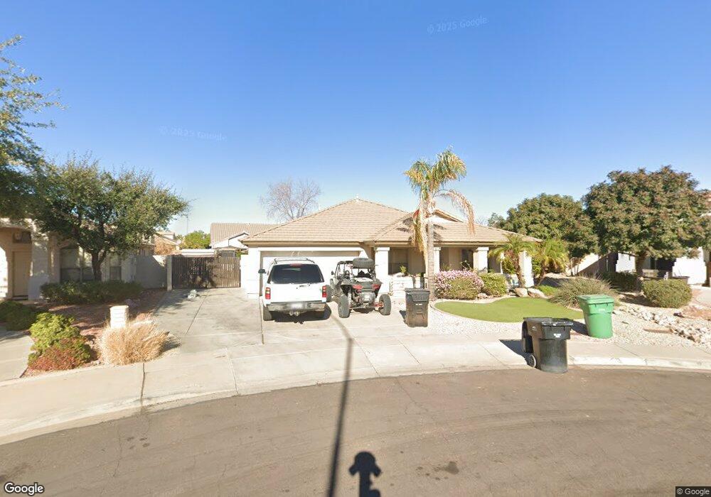 11254 E Portal Ave, Mesa, AZ 85212 - photo 1