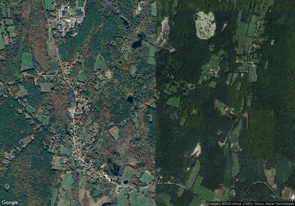 B & C Ruggles Hill, Hardwick, MA 01037 - photo 1