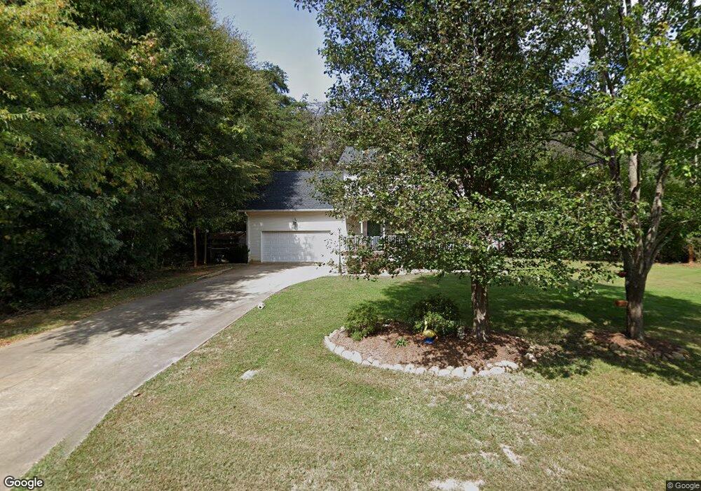 111 E Haven Dr, Statesville, NC 28625 - photo 1