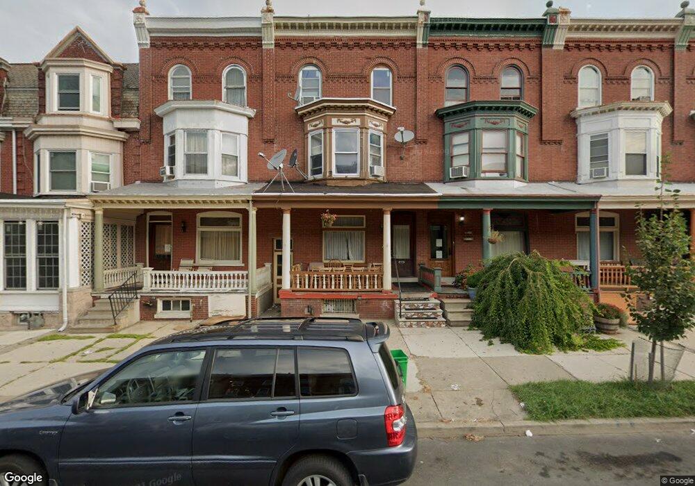 1347 W Chew St, Allentown, PA 18102 - photo 1