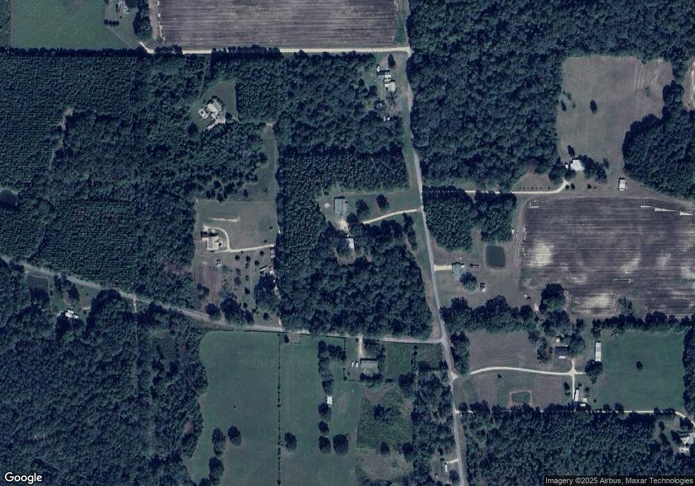 167 W Creek Rd, Soso, MS 39480 - photo 1