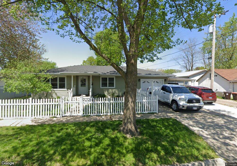 205 S Ladue St, Lincoln, IL 62656 - photo 1