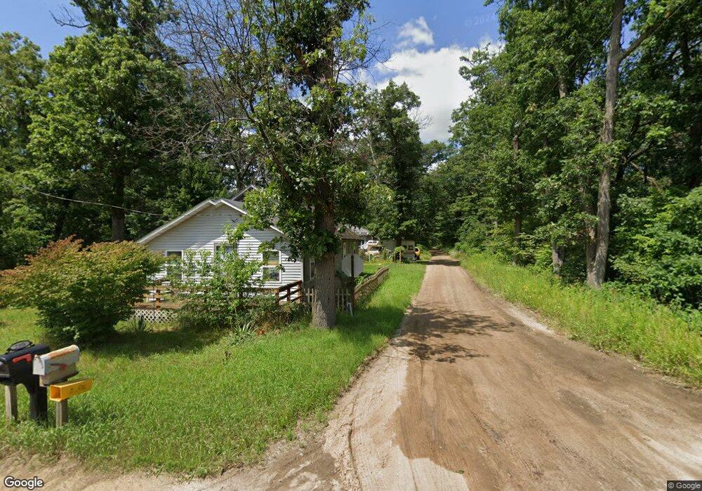 8825 25th Ave, Bitely, MI 49309 - photo 1