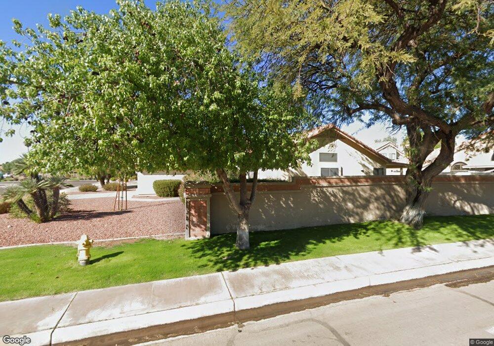 2 W Dawn Dr, Tempe, AZ 85284 - photo 1