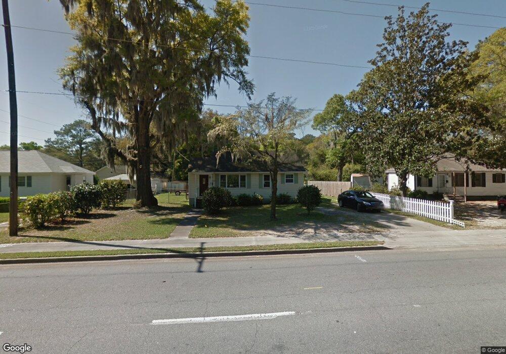 1937 E de Renne Ave, Savannah, GA 31406 - photo 1