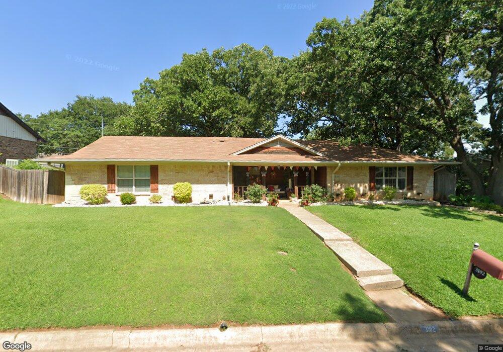 3102 Frances Dr, Denison, TX 75020 - photo 1