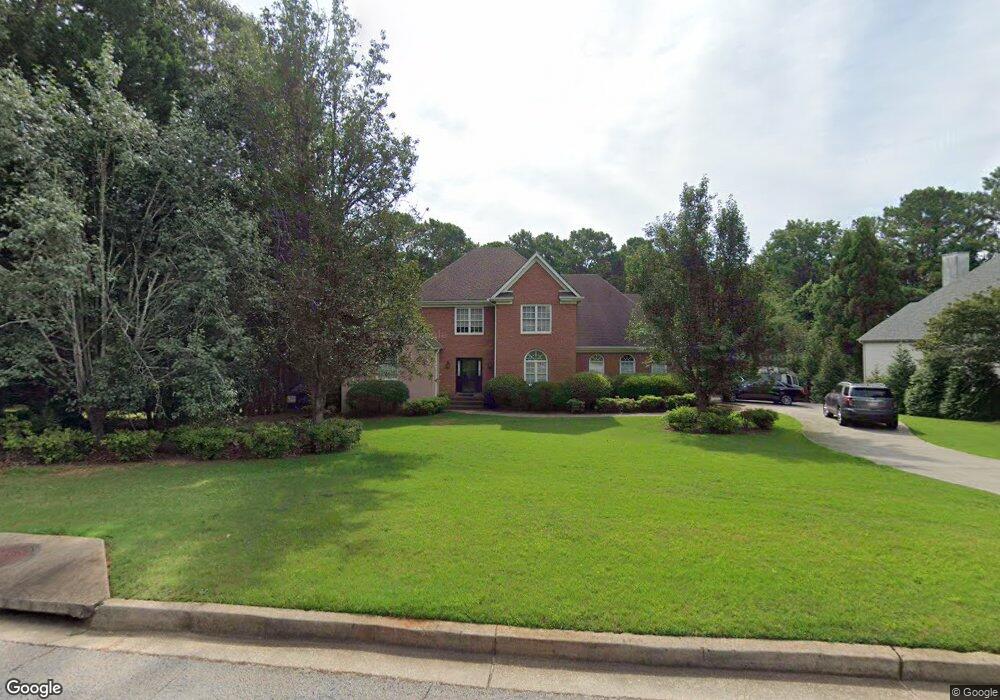 1120 Ardeena Way SE, Conyers, GA 30013 - photo 1