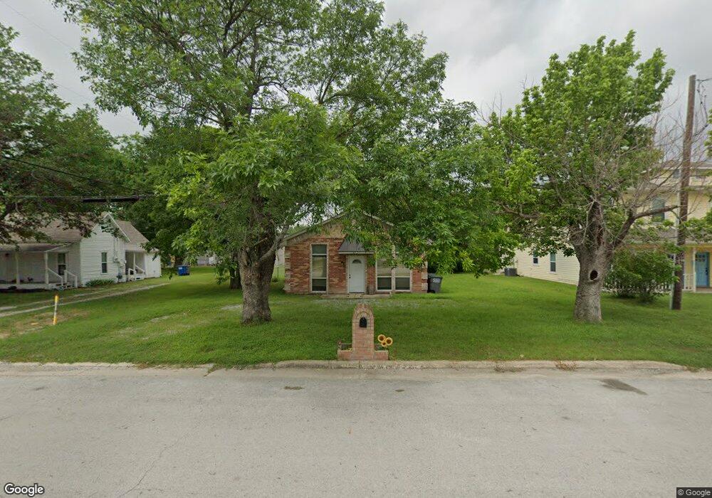 202 S 2nd St, Wylie, TX 75098 - photo 1