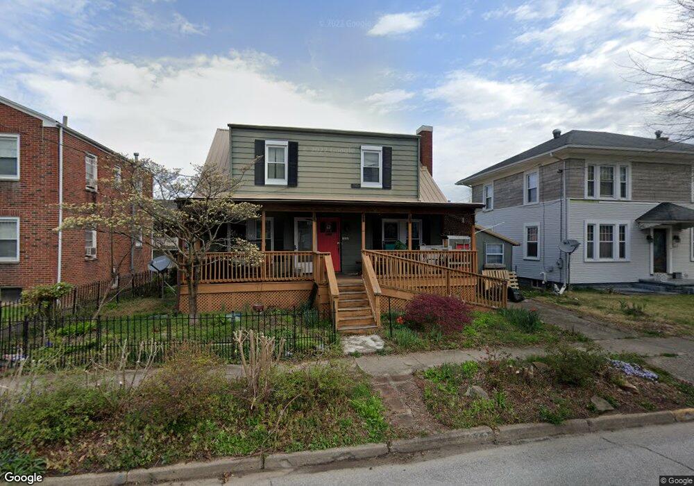 1232 Grosscup Ave, Dunbar, WV 25064 - photo 1