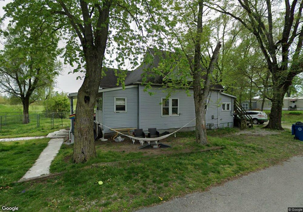 103 S Sumner Ave, West Terre Haute, IN 47885 - photo 1