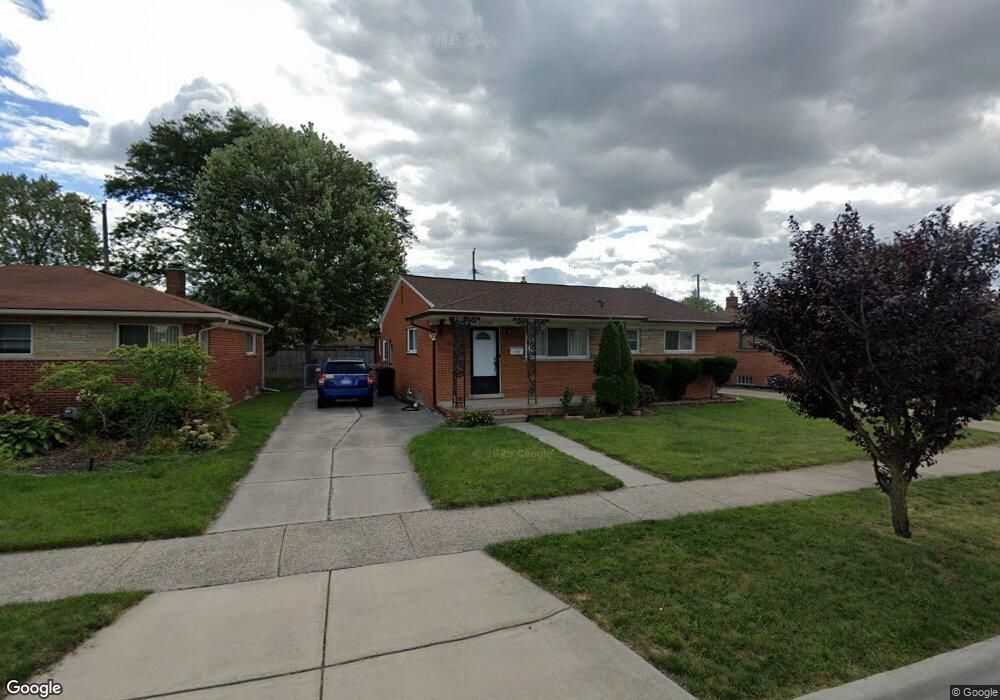 27210 W Crestmont St, Roseville, MI 48066 - photo 1