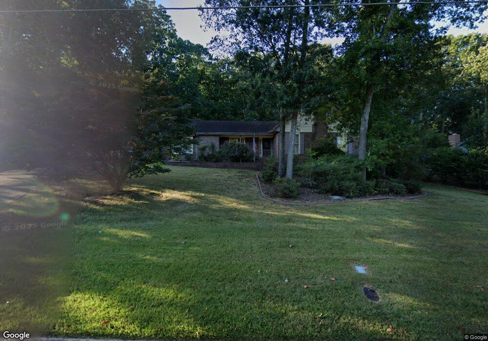 6527 Chaparral Ln, Lithonia, GA 30038 - photo 1