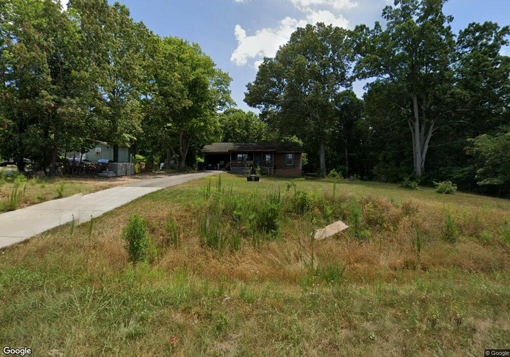 1697 Staleys Farm Rd, Asheboro, NC 27205 - photo 1