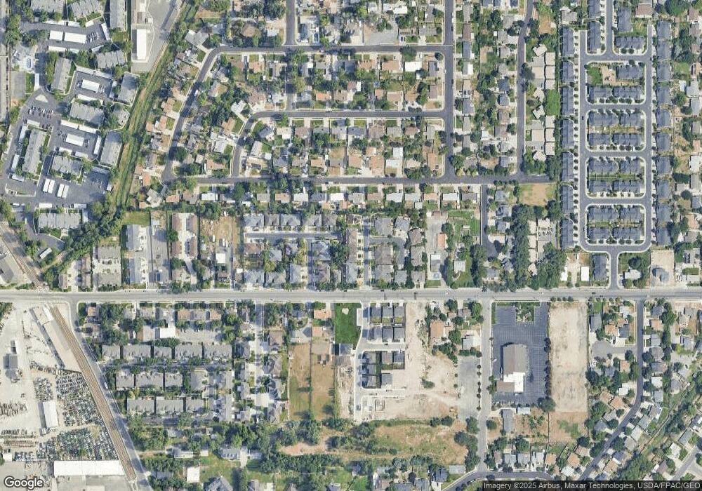 7946 S Cypress Pine Cove, Sandy, UT 84070 - photo 1