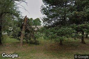 113 N Lincoln St, Cassoday, KS 66842