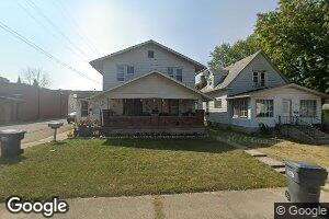 328 N Howard St, Union City, IN 47390