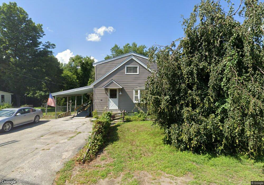 117 Merrimack St, Penacook, NH 03303 - photo 1