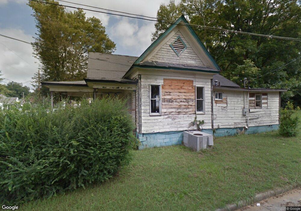 1009 Walnut Ave SW, Rome, GA 30161 - photo 1