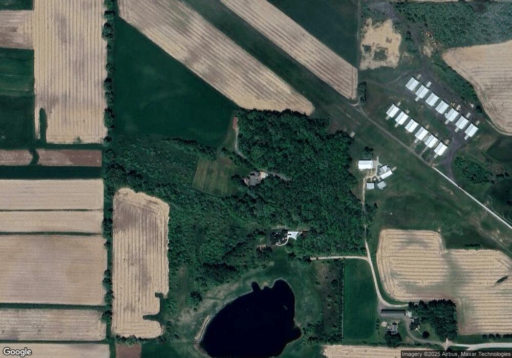 455 Union Rd, Brooklyn, WI 53521 - photo 1